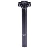 CULT Railed Seat Post 350mm, Alloy, Black 
